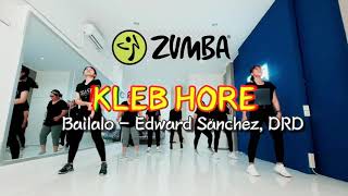 ZUMBA - Bailalo (Edward Sanchez)