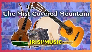 Global Irish Music Session Tune #37 | The Mist Covered Mountain ☘️🇮🇪 screenshot 4