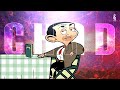 Mr bean  giga chad edit   dibbo editz