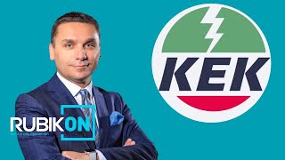 Reagimi i çuditshëm i KEK-ut-Kelmendi i fton publikisht në RUBIKON