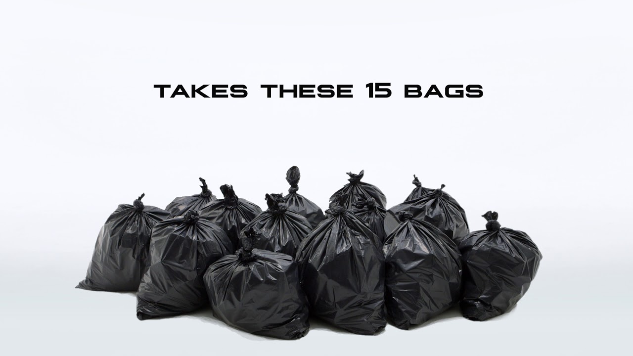 Global Trash Solutions GTS 2000 trash compactor