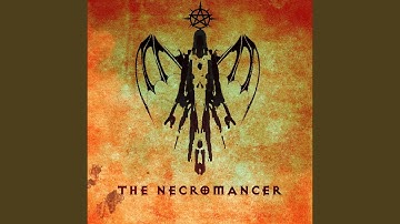 The necromancer