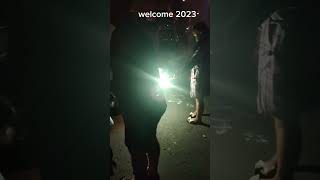 MGA HINDI INAASAHANG PANGYAYARI SA PAGSALUBONG NG TAONG 2023 | 01012023