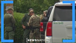 Pennsylvania manhunt: What tools can authorities use in search? | NewsNation Live