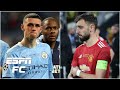 Manchester City or Manchester United: Which European final display was worse? | Extra Time | ESPN FC