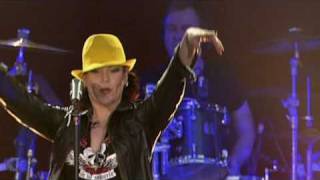 Rosenstolz - Schlampenfieber (Live &amp; Draussen 04)