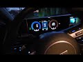 2024 Hyundai Sonata Hybrid VESS Sound 2024 Hyundai Sonata Hybrid VESS Sound