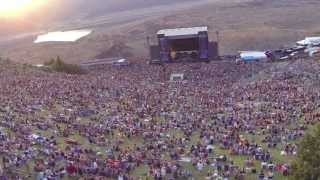 Watershed, Anything Can Happen - Watershed 2014 - #watershed