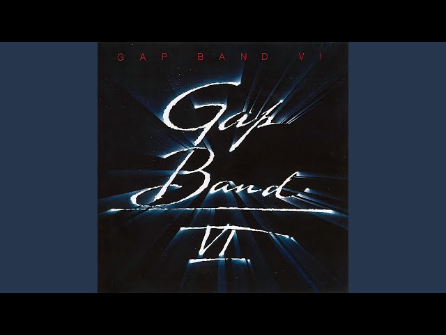 The Gap Band - Beep A Freak