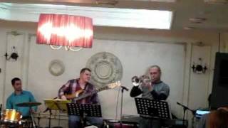 Босса-нова из м/ф Босса-нова из м/ф
