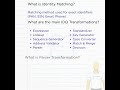 Informatica Cloud Data Quality (CDQ) & IDQ Interview Questions | Real-Time Scenarios + Free PDF |