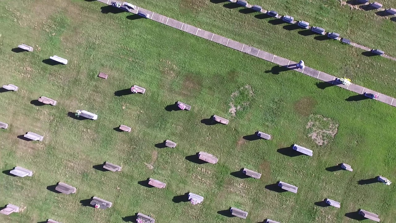 Cimetière de SaintJosephdeSorel YouTube