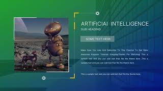 #063 Corporate Presentation Animation Slide Design Tutorial in Appke Keynote 2019 #StayHome #WithMe