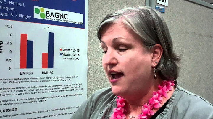 Interview with Toni Glover, MSN, ARNP, FNP-BC