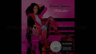 Watch Donna Summer Nightlife video