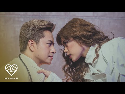 Geca Morales - YAN KASI! | Official Music Video