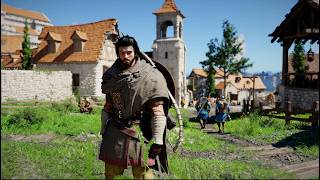 FINALLY RELEASED! Greatest New Game Game of 2026? - Crimson Desert - DAY 7 screenshot 2