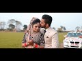 Tera Mera viyah Jass Manak Punjabi wedding Highlight (Jaggi+Japneet)