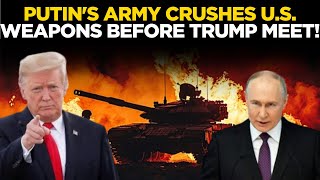 Download Lagu LIVE | Russia SMASHES American Weapons, WARNS Of ‘Nuclear War’ Before Trump-Putin Showdown MP3 Download Lagu LIVE | Russia SMASHES American Weapons, WARNS Of ‘Nuclear War’ Before Trump-Putin Showdown MP3