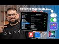 30 ipad settings that actually make a difference