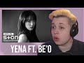 REACTION to YENA (최예나) - LOVE WAR (ft. BE&#39;O) MV