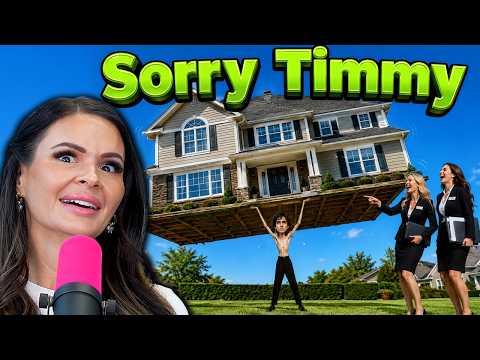 Video The Funniest Listing Roast On The Internet Is Also Getting Her Clients