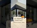 🏡 Last Le Mans Villa – A Smart Investment on Costa Blanca for €499,000