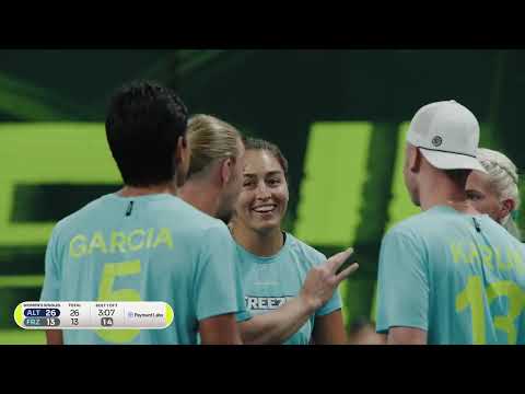 INTENNSE 2026 - East: Altitude v Freeze