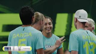 Altitude v Freeze | The Stice Era Begins | Full Match INTENNSE Tennis 2026