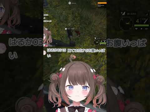その反射神経がVALOにもあれば  #新人vtuber  #vtuber  #にょらこ  #theHunterCalloftheWild  #狩り  #切り抜き  #theHunter  #ハンター
