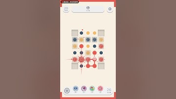 Two Dots Walkthrough Lvl 38