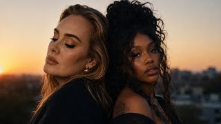 Full We Loved Different | AI Original Music Video (Inspired by Adele & SZA) Guide
