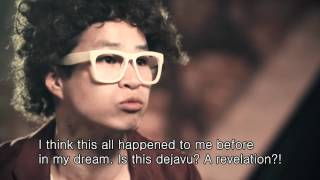 [DAZE47]  21세기 전자생활 1-2 (English Subtitle)