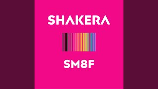 Shakera