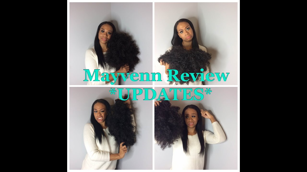 Mayvenn Brazilian Curly Hair Review Updates You Mayvenn Brazilian Curly Hair Review Updates