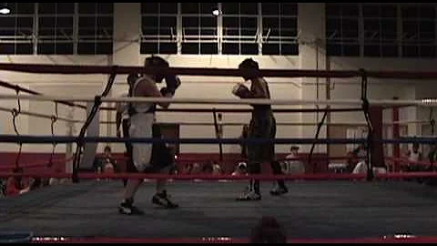 2009 SG Regionals Day 1  Jonathan Ayala (FL) vs. R...
