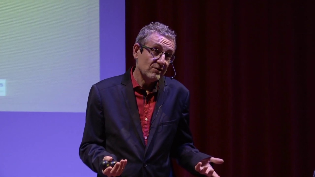 L'Archéologie Aéronautique | Gilles Collaveri | TEDxColomiers - YouTube