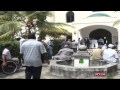 Mazrui laid rest