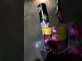 Kembang api tahun baru 2025 dengan meriam Supernova #happynewyear2025