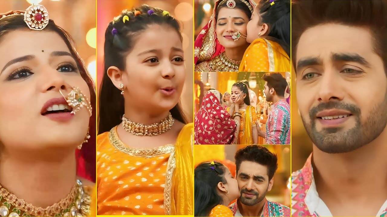 Yeh Rishta Kya Kehlata Hai FULL EPISODE TODAY 21st NOV | Abhira Armaan TRY TO PACIFIY Maira To FAIL
