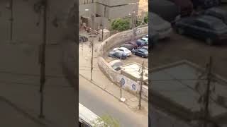 Attack on Karachi stock exchange today | live video of Karachi stock exchange attack |  Baluchistan