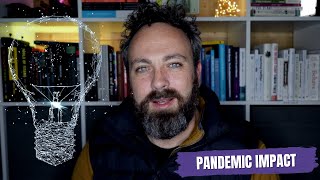 The Real Impact Of A Global Pandemic On Your Future Plans by Martin Bamford 128 views 2 years ago 6 minutes, 14 seconds