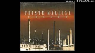 Triste Makrina - Desire (Album)