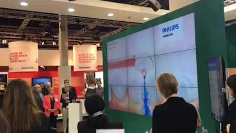 Sinead Kwant on two Philips connected technologies...