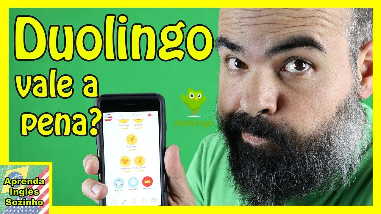 Saia das competições do Duolingo e concentre-se apenas no seu aprendizado 