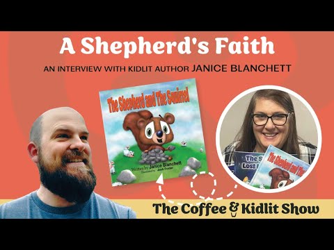 How to Teach Kids to Have Faith Like a Shepherd