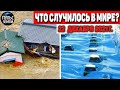 Катаклизмы за день 22 ДЕКАБРЯ 2021! Пульс Земли! в мире событие дня #flooding​ #ураган​ #наводнение