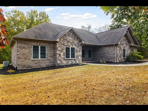 825 Lippard Rd, Salisbury, NC home video tour
