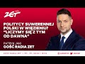 Patryk jaki zapowiada w pozwy yjemy w gangsterskim pastwie