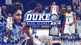 202324 Duke Blue Planet | Episode 5